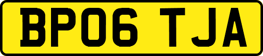 BP06TJA