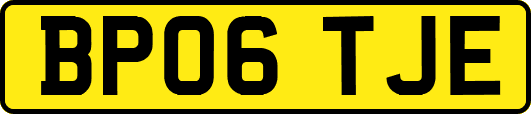 BP06TJE