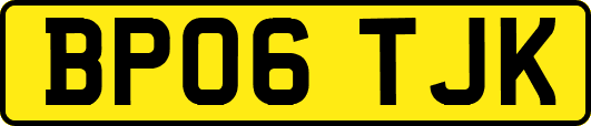 BP06TJK