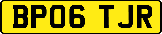 BP06TJR