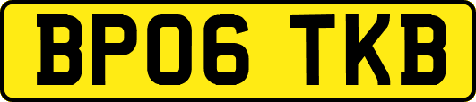 BP06TKB