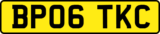 BP06TKC