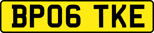 BP06TKE