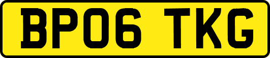 BP06TKG