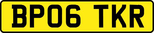 BP06TKR
