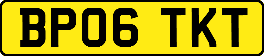 BP06TKT