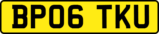 BP06TKU