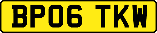 BP06TKW