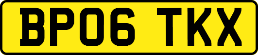 BP06TKX