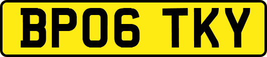 BP06TKY