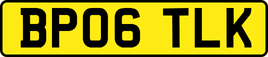 BP06TLK