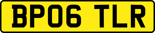 BP06TLR