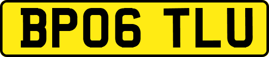 BP06TLU