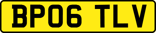 BP06TLV