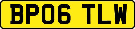 BP06TLW
