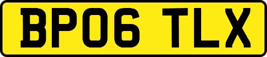 BP06TLX