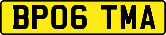 BP06TMA