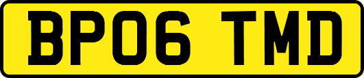 BP06TMD