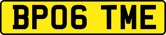 BP06TME