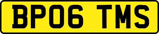 BP06TMS