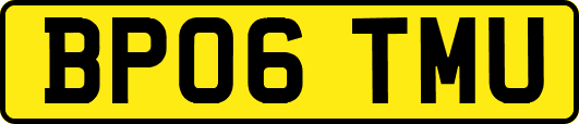BP06TMU