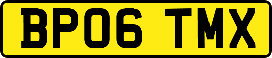 BP06TMX