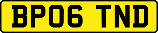 BP06TND