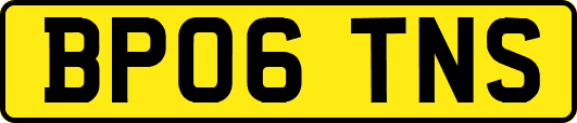 BP06TNS