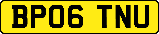 BP06TNU
