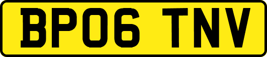 BP06TNV