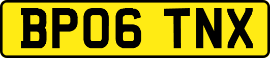 BP06TNX