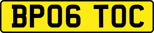 BP06TOC