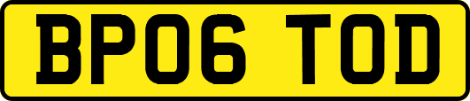 BP06TOD