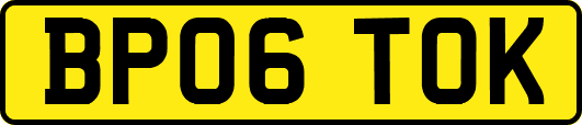 BP06TOK