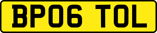 BP06TOL