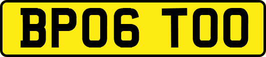 BP06TOO