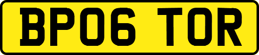 BP06TOR