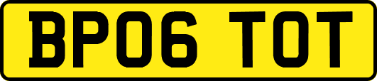 BP06TOT
