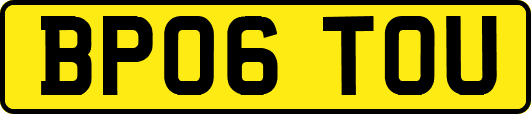 BP06TOU