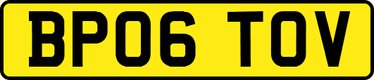 BP06TOV