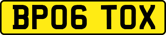 BP06TOX