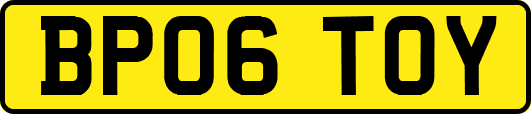 BP06TOY
