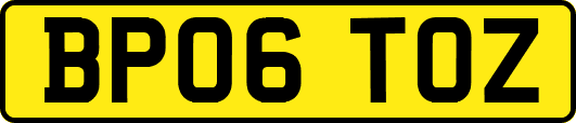 BP06TOZ