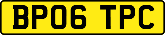 BP06TPC