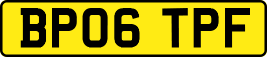 BP06TPF