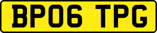 BP06TPG