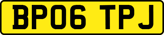 BP06TPJ