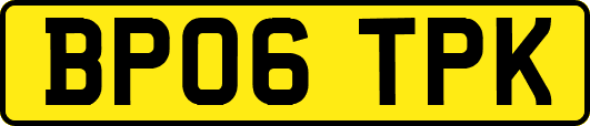 BP06TPK