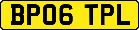 BP06TPL