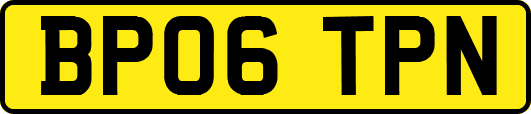 BP06TPN